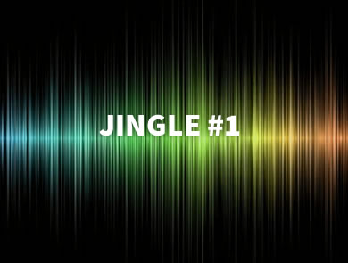 music 4 show, JINGLE