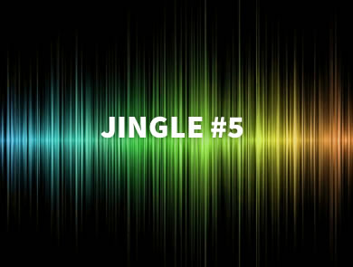 Jingles music 4 show